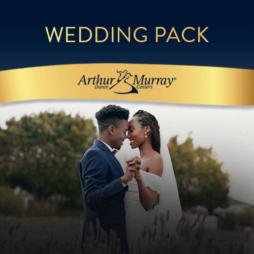 Gift Certificate - The Arthur Murray Experience